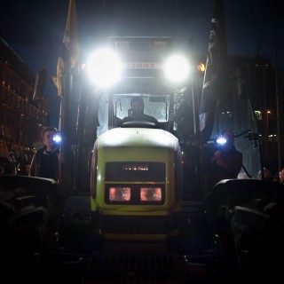 Η εβδομάδα που πέρασε σε εικόνες