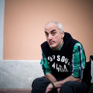 Βαγγέλης Χατζηγιαννίδης: «Η Πάπισσα Ιωάννα δεν είναι μια επαναστάτρια του γυναικείου φύλου, είναι το ζωντανό σύμβολο κατάργησης κάθε φυλετικού στερεότυπου»