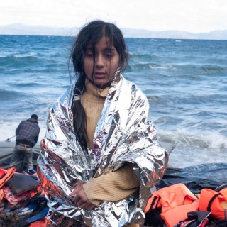 Europol: Περισσότερα από 10.000 προσφυγόπουλα αγνοούνται