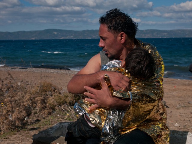 Ποια πρόσωπα προτείνονται για το Νόμπελ Ειρήνης;