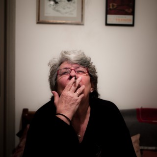 Μαριώ: η μποεμ ζωή της τελευταίας ρεμπέτισσας