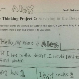 Πώς μια μαθητική εργασία κατέληξε σε NSFW στα social media (ΕΙΚΟΝΕΣ)