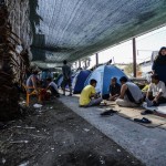 Δημοψήφισμα για το hot spot στην Κω αποφάσισε το δημοτικό συμβούλιο του νησιού