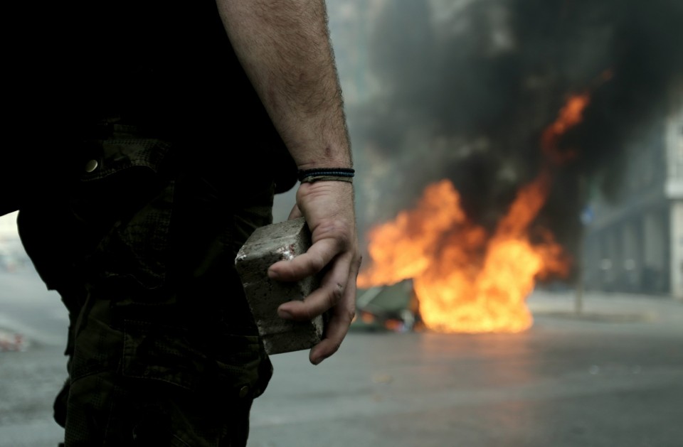 Óõãêñïýóåéò ìåôáîý Êñçôéêþí áãñïôþí êáé ÌÁÔ óôï õðïõñãåßï Ãåùñãßáò