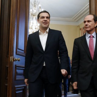 Συμβούλιο Πολιτικών Αρχηγών πριν από τη Σύνοδο ΕΕ – Τουρκίας