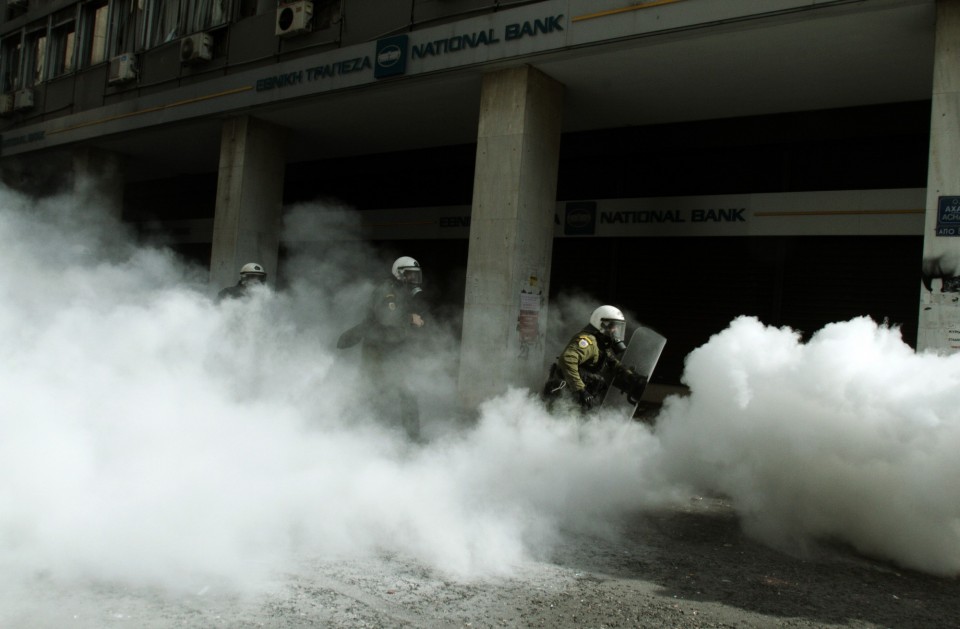 Óõãêñïýóåéò ìåôáîý Êñçôéêþí áãñïôþí êáé ÌÁÔ óôï õðïõñãåßï Ãåùñãßáò