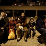 Περισσότεροι απο 200 πρόσφυγες έφτασαν στην Χίο το τελευταίο 24ωρο