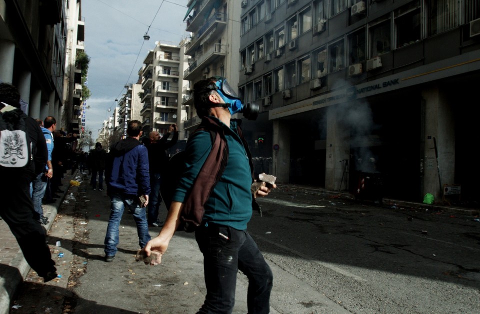 Óõãêñïýóåéò ìåôáîý Êñçôéêþí áãñïôþí êáé ÌÁÔ óôï õðïõñãåßï Ãåùñãßáò