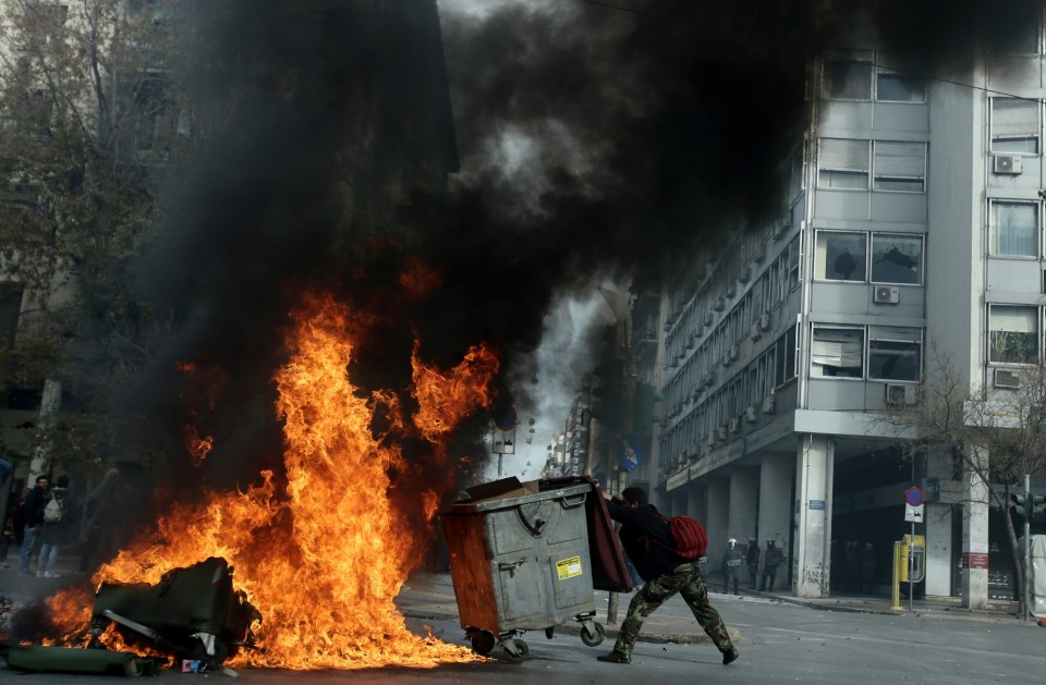 Óõãêñïýóåéò ìåôáîý Êñçôéêþí áãñïôþí êáé ÌÁÔ óôï õðïõñãåßï Ãåùñãßáò