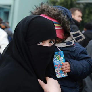 Λιμάνι του Πειραιά σήμερα το πρωί