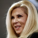 Καταδικάστηκε σε 18 μήνες φυλάκιση η Δήμητρα Λιάνη Παπανδρέου