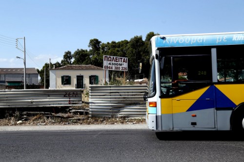 Λεωφορείο για αστέγους θα κυκλοφορεί στους δρόμους της Αθήνας