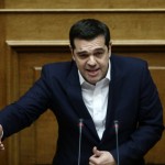 Τσίπρας: Συμβούλιο αρχηγών για το προσφυγικό πριν από τη Σύνοδο Κορυφής