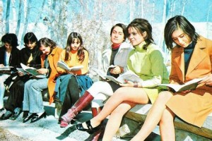 Το Ιράν τις δεκαετίες του ’60 και ’70