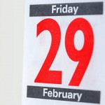 Από που προκύπτουν οι 29 μέρες του Φεβρουαρίου