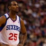 Παίκτης του Παναθηναϊκού ο Ουίλιαμς