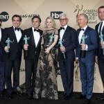 Ποιοι «πρωταγωνίστησαν» στα βραβεία SAG;