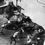 Στις 14 Φεβρουαρίου του 1929 διαπράττεται η Σφαγή του Αγίου Βαλεντίνου