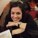 Πως να βοηθήσουμε τη Ντένια Παράσχη που πάσχει από μια σπάνια μορφή καρκίνου