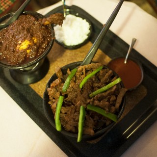 Lalibela: Το μοναδικό αιθιοπικό εστιατόριο της Αθήνας