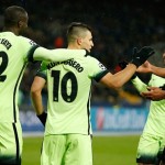 Τσάμπιονς Λιγκ: «Μισή πρόκριση» για Σίτι, όλα ανοιχτά μεταξύ Ατλέτικο και Αϊντχόφεν