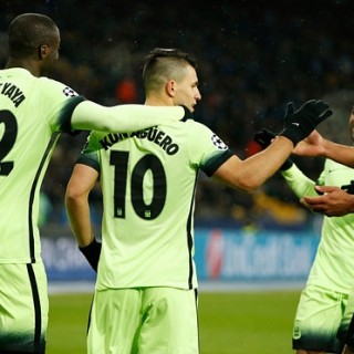 Τσάμπιονς Λιγκ: «Μισή πρόκριση» για Σίτι, όλα ανοιχτά μεταξύ Ατλέτικο και Αϊντχόφεν