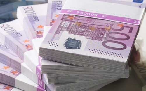 Οδεύει προς κατάργηση το χαρτονόμισμα των 500 ευρώ;