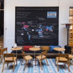 Το μοναδικό TOMS Flagship Store στην Ελλάδα μεγαλώνει!