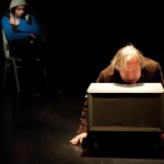 To «Σ’ εσάς που με ακούτε» της Λούλας Αναγνωστάκη επιστρέφει στο Θέατρο Σημείο