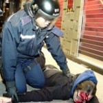 Σοβαρές ταραχές στο Χονγκ Κονγκ