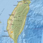 Ισχυρός σεισμός 6,4 Ρίχτερ στη νότια Ταϊβάν