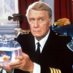 Πέθανε ο κάπτεν Λαζάρντ