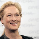 Μέριλ Στριπ κατά Μελάνια και Ιβάνκα Τραμπ