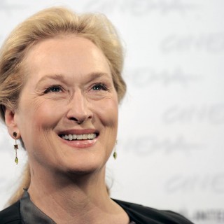 Μέριλ Στριπ: Είμαστε όλοι Αφρικανοί