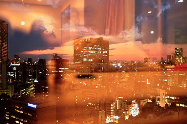 Adhere to Here by Rikki Kasso © 12