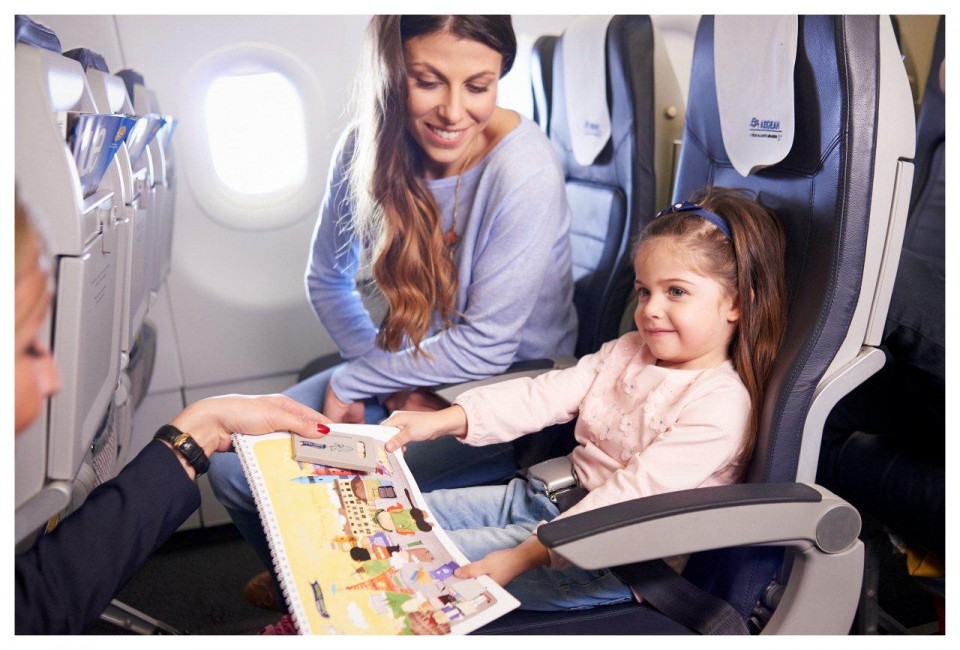 Aegean For Families 2 low