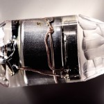 Rave πάρτι μέσα στο σώμα σου, καταπίνοντας ένα χάπι