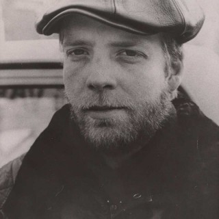 Για τον αυτόχειρα συγγραφέα Breece D’J Pancake, η ζωή ήταν μια κίνηση χωρίς σκοπό