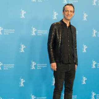 Η Popaganda στο Βερολίνο: Ο Rafi Pitts δεν αντέχει οι Ευρωπαίοι να ξεπουλιούνται στο φόβο