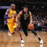 NBA: Συγκλονιστικός Αντετοκούνμπο με τριπλ-νταμπλ κόντρα στους Λέικερς (ΒΙΝΤΕΟ)