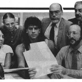 RIP: Steve “The Greek” Athineos, (1956 – 2015)