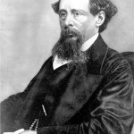 Στις 7 Φεβρουαρίου του 1812 γεννιέται ο Κάρολος Ντίκενς