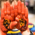 Το Playroom arts&crafts θα μας μάθει πως γίνεται η σωστή αποκριά