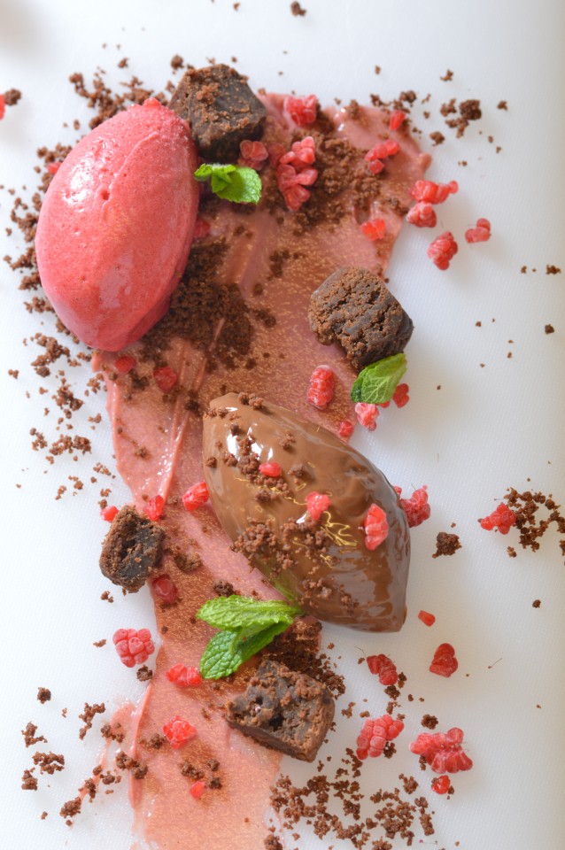 Cremeux Sokolata Vatomouro