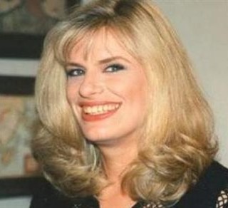 Πέθανε η ηθοποιός Νατάσα Μανίσαλη