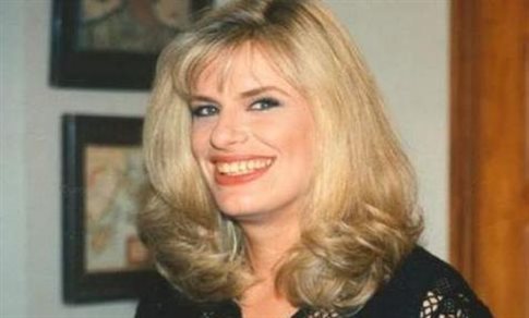 Πέθανε η ηθοποιός Νατάσα Μανίσαλη