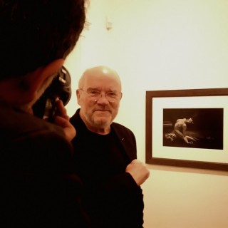 Peter Lindbergh: «Είμαι ο μόνος φωτογράφος που πραγματικά παραδέχομαι ότι είμαι φωτογράφος μόδας»