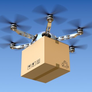 Τι πρέπει να γίνει για να αρχίσουν οι διανομές με χρήση drones;