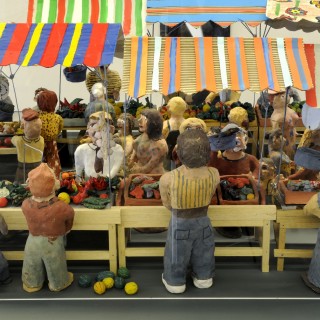 Παιδικά έργα τέχνης ταξιδεύουν για πρώτη φορά από τη Χαλκίδα στο Ναύπλιο