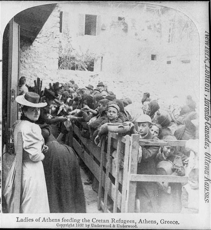 Greece from the 1910s (11)